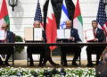 La asociación Emiratos Árabes Unidos-Israel promoverá la paz en Oriente Medio