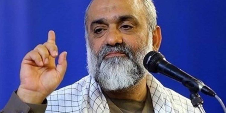 General iraní: “Israel se derrumbará pronto”