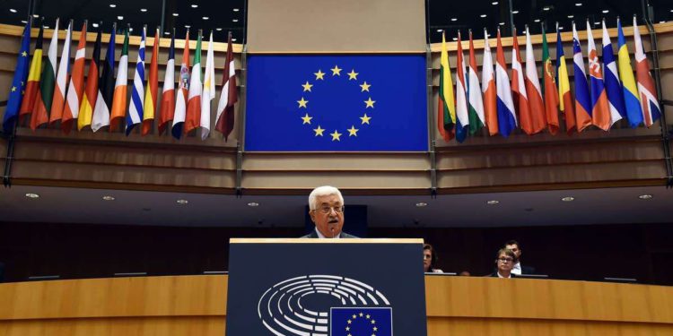 La Unión Europea sigue transfiriendo millones para actividades antiisraelíes