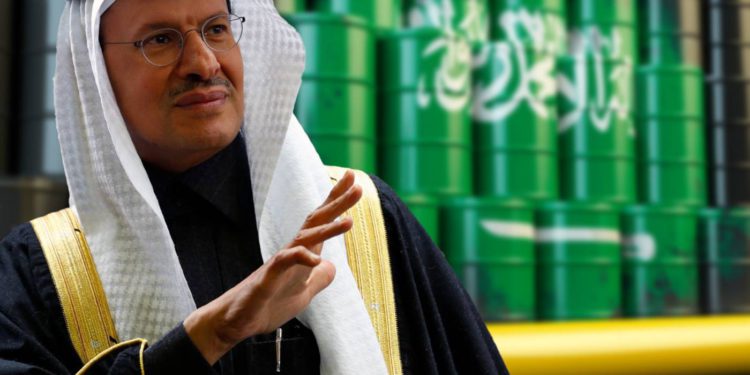 Los países del Golfo tardarán al menos 10 años en dejar de depender del petróleo