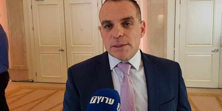 Alcalde de Efrat: Trump es un verdadero amigo de Israel