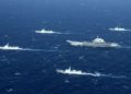 China sanciona a Lockheed Martin por venta de armas a Taiwán