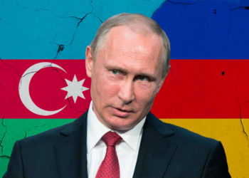 Qué busca Rusia al intentar mediar entre Azerbaiyán y Armenia