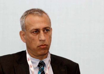 Nuevo encargado para la gestión de la pandemia en Israel