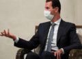 Estados Unidos impone nuevas sanciones al régimen de Siria