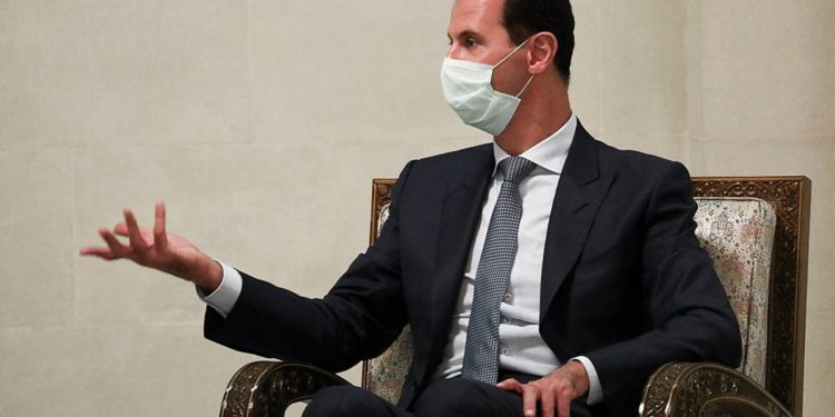 Estados Unidos impone nuevas sanciones al régimen de Siria