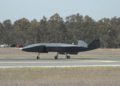 Avión de combate no tripulado de Boeing se acerca al primer vuelo