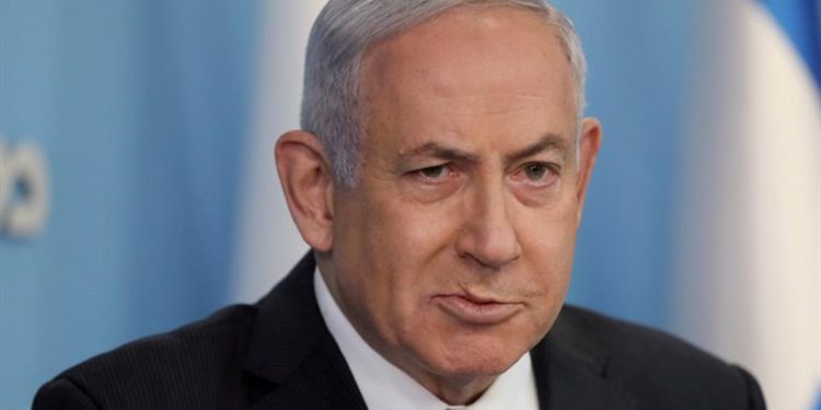 Netanyahu: este es el comienzo del fin del coronavirus