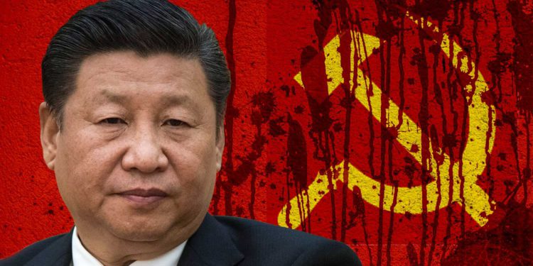 Cómo China amenaza la democracia estadounidense