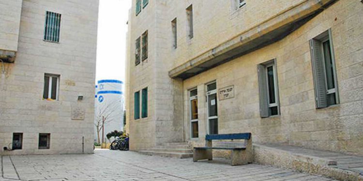Israel emitirá permisos de construcción para 31 casas de Hebrón