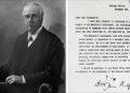 ONG palestinas demandan al Reino Unido por la Declaración Balfour de 1917