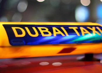 Conductor de taxi en Dubai: Netanyahu un modelo a seguir para mí