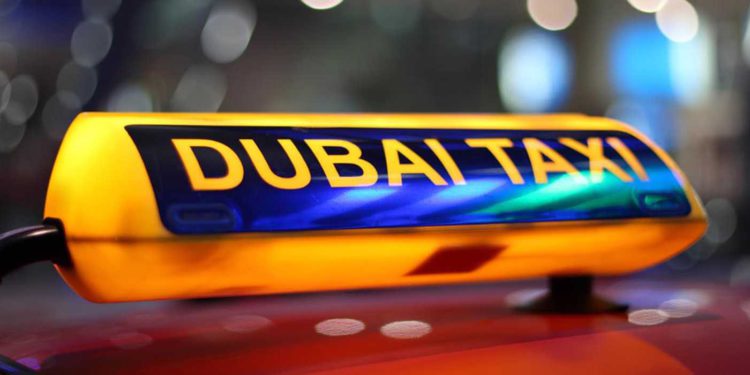 Conductor de taxi en Dubai: Netanyahu un modelo a seguir para mí