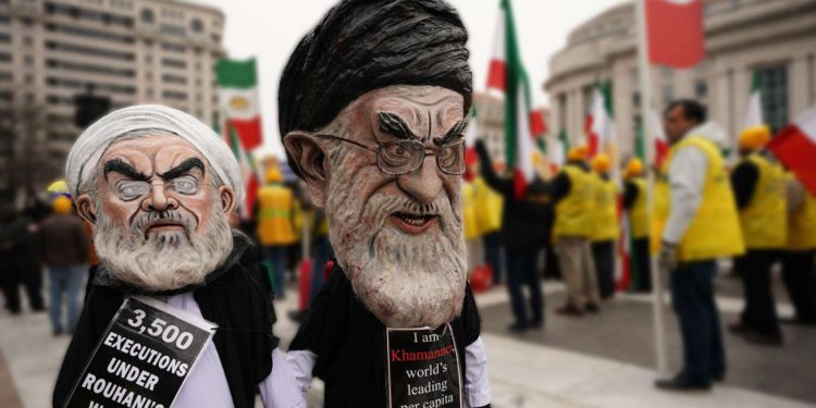¿El fin de la República Islámica de Irán?