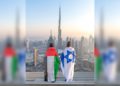 La historia detrás de la icónica foto de la paz de los Emiratos con Israel