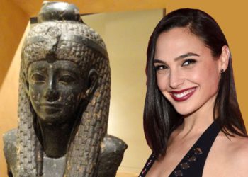Gal Gadot responde a las críticas árabes contra su papel de Cleopatra
