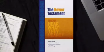 El cristianismo está profundamente arraigado en el judaísmo: se afirma en Biblia cristiana