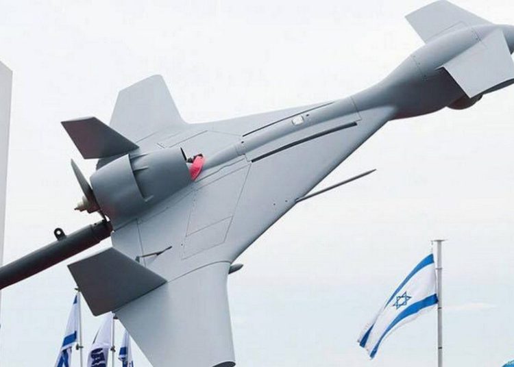 Drones israelíes en Azerbaiyán plantean dudas sobre su uso en el campo de batalla