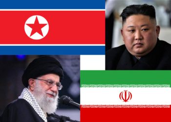 Irán y Corea del Norte tuvieron un 2020 abismal - análisis