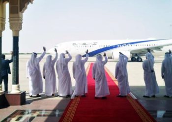 Imán de Nimes: yo, musulmán, aplaudo la paz entre Israel y los Emiratos