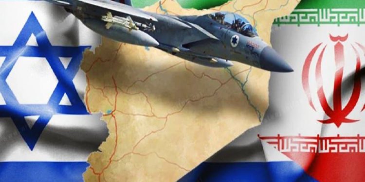 ¿La estrategia de “guerra entre guerras” de Israel ha funcionado contra Irán en Siria?