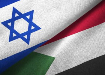 Sudán trabaja para cancelar la ley de boicot a Israel