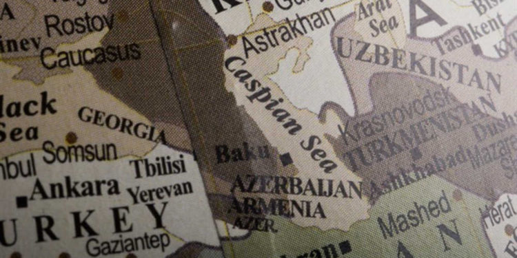 Israel debe apoyar a la pequeña Armenia contra la Jihad turca