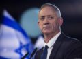 Ministro de Defensa de Israel: Están pasando “cosas” en Siria