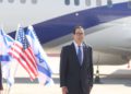 La victoria de Trump traería la paz entre más países e Israel