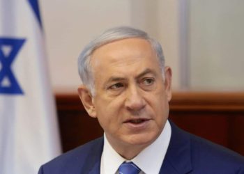 Netanyahu: El pueblo quiere vacunas, no transmisiones electorales