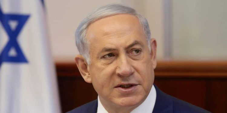 Netanyahu: El pueblo quiere vacunas, no transmisiones electorales