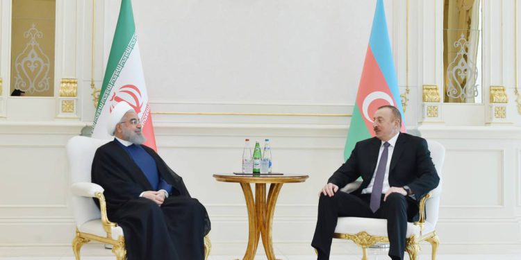 Irán tiene “más que perder” con la victoria de Azerbaiyán