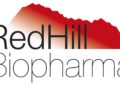 Biofarmacéutica Redhill de Israel firma acuerdo para posible tratamiento de COVID-19