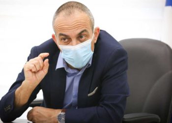 Gamzu acorta el período de aislamiento de 2 semanas a 10 días