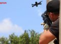 Israel evalúa uso de mini drones enviados desde lanzagranadas