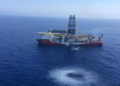 Descubrimiento de Turquía de gas en el Mar Negro sería más grande de lo que se pensaba