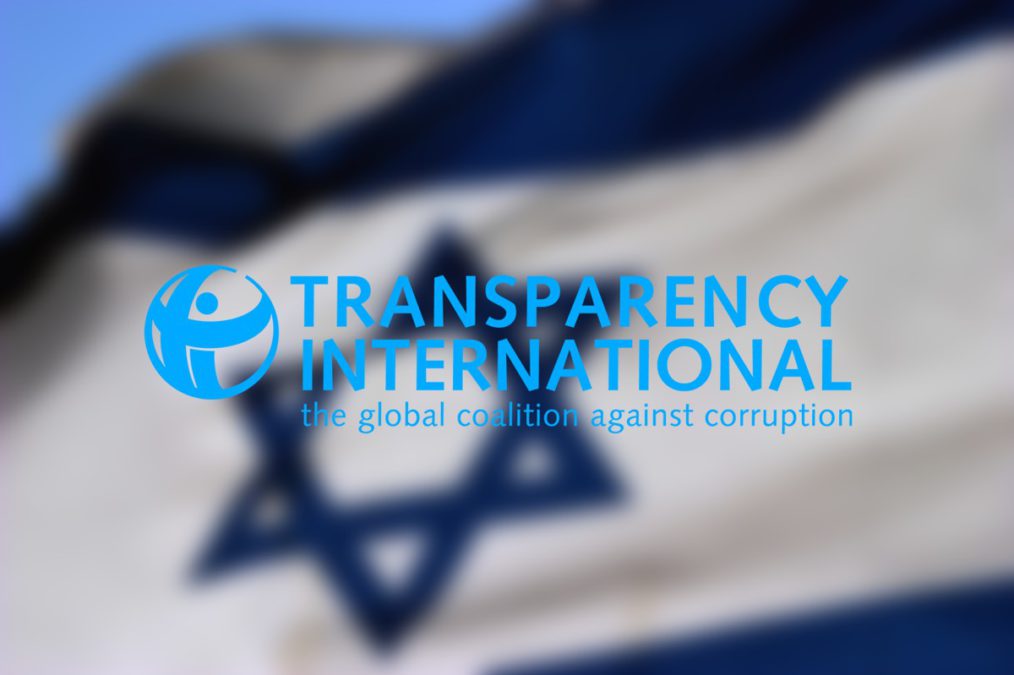 Israel obtiene la máxima calificación por combatir el soborno internacional