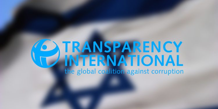 Israel obtiene la máxima calificación por combatir el soborno internacional
