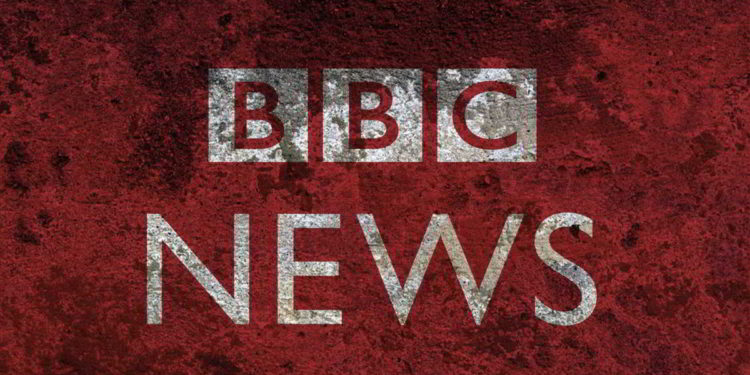 BBC evita cubrir el terrorismo palestino contra Israel