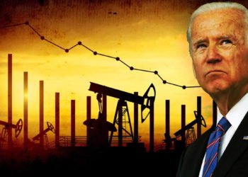 La guerra de Biden contra la industria energética de EE. UU. tiene consecuencias