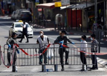 Coronavirus en Israel: Cierre podría acortarse a excepción de zonas con mayor infección