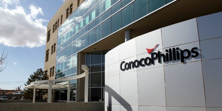 ¿ConocoPhillips podría convertirse en la próxima adquisición de esquisto?