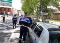 Francia: Islamista armado con un cuchillo abatido en Avignon