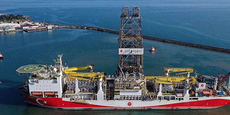 Cinco razones para dudar del descubrimiento del yacimiento gigante de gas turco