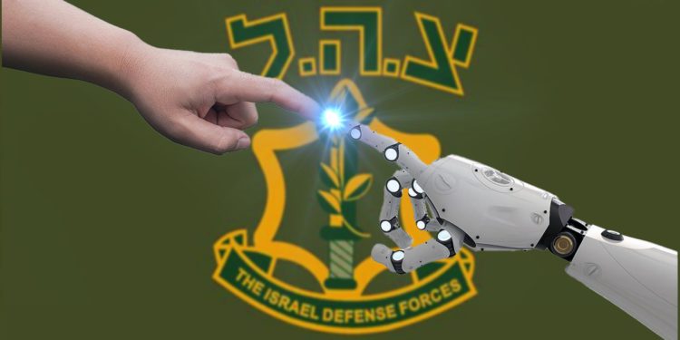 Inteligencia artificial usada por Israel cambiará el futuro de la guerra