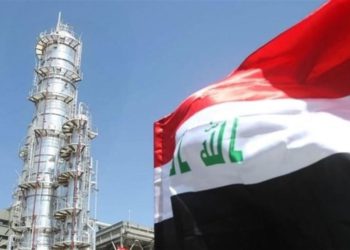 Irak discutió el martes los planes de inversión en la producción de gas asociado en su mayor yacimiento petrolífero, Rumaila
