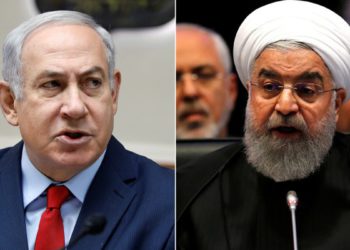 Si Israel ataca a Irán, EAU será objetivo de represalias