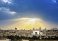 Jerusalén como nunca antes la habías visto
