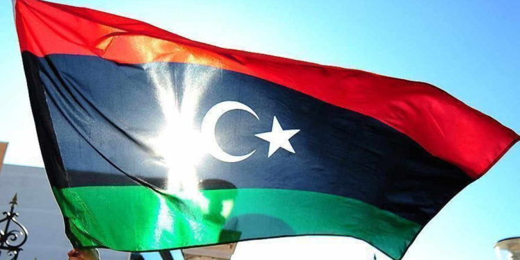 Rivales de Libia en guerra firman acuerdo de cese del fuego para la paz