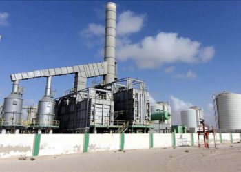 Libia reanudará producción de petróleo en el campo Sharara